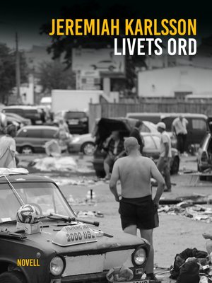 cover image of Livets ord